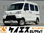 HIJET CARGO 4WD