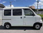 HIJET CARGO 4WD