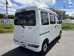 HIJET CARGO 4WD