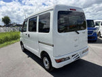 HIJET CARGO 4WD