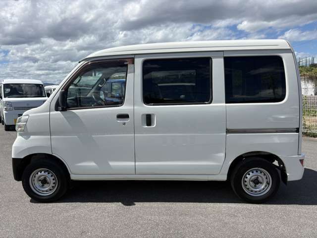 HIJET CARGO 4WD