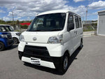 HIJET CARGO 4WD