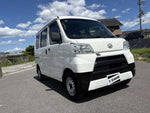 HIJET CARGO 4WD