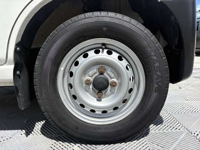 HIJET CARGO 4WD