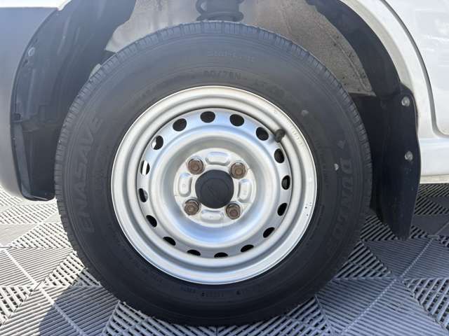 HIJET CARGO 4WD