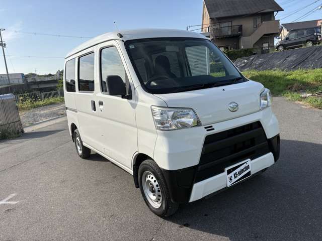HIJET CARGO