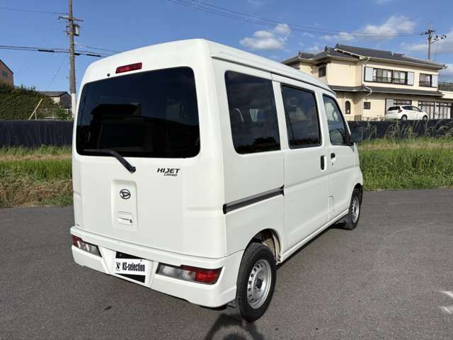 HIJET CARGO