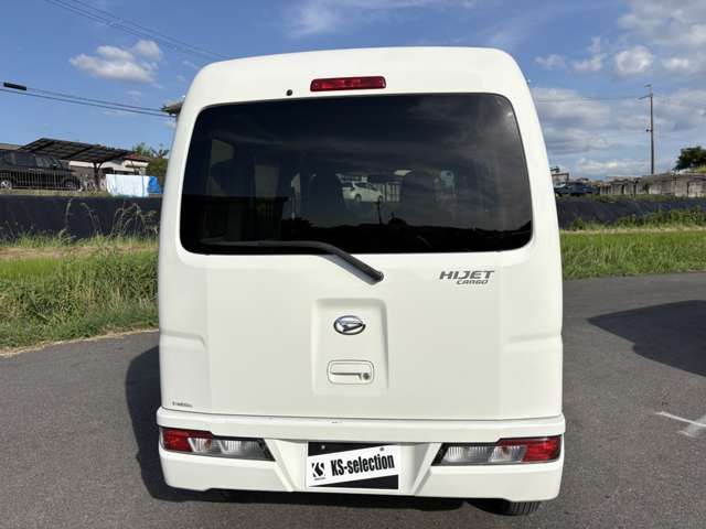 HIJET CARGO