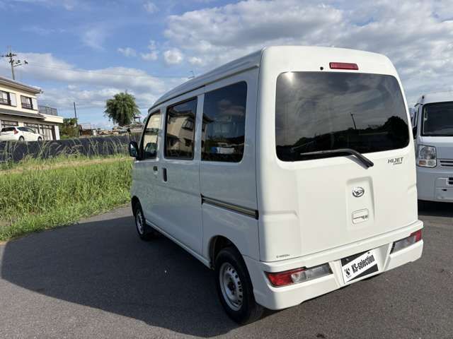 HIJET CARGO