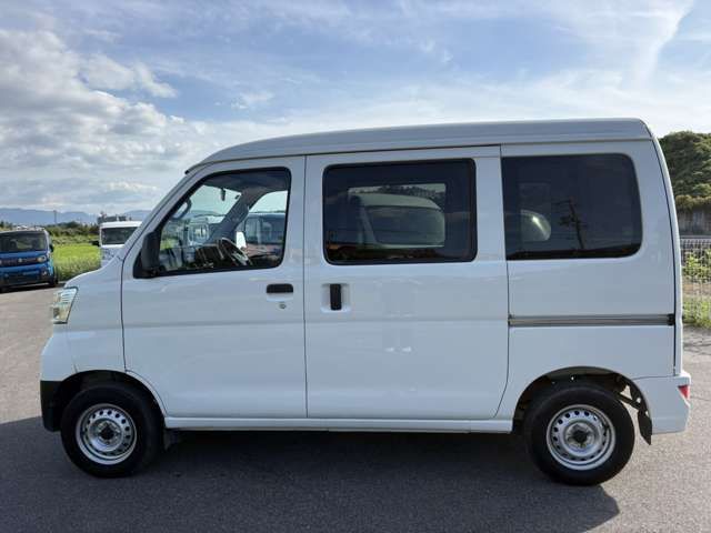 HIJET CARGO