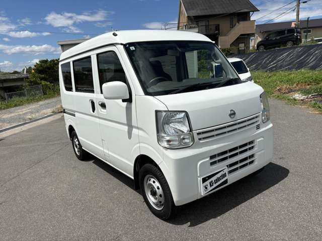 NV100 CLIPPER