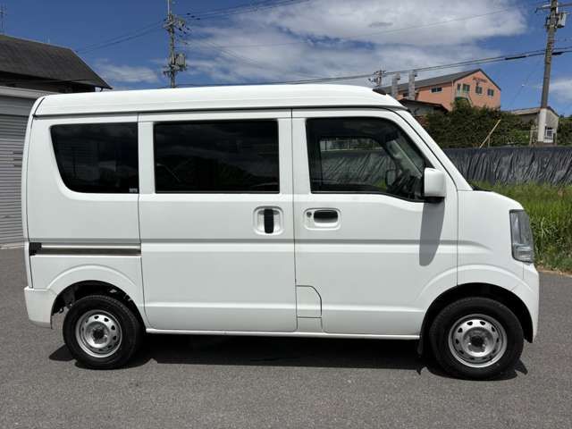 NV100 CLIPPER