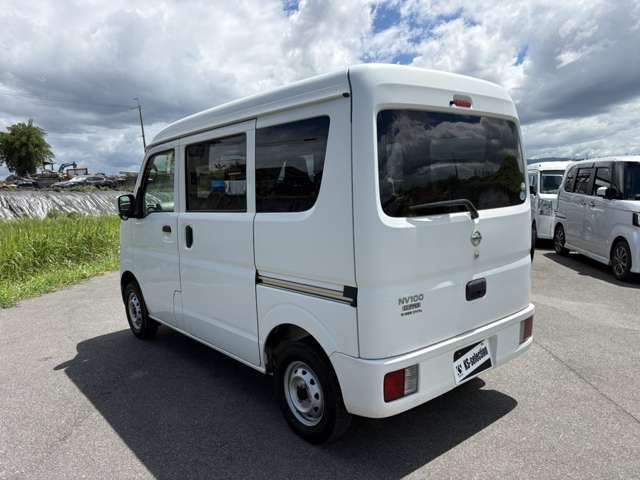 NV100 CLIPPER