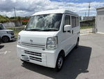 NV100 CLIPPER