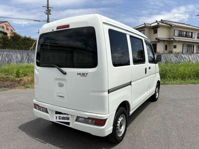 HIJET CARGO