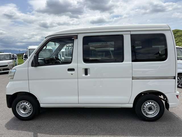 HIJET CARGO