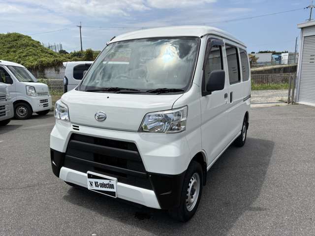 HIJET CARGO