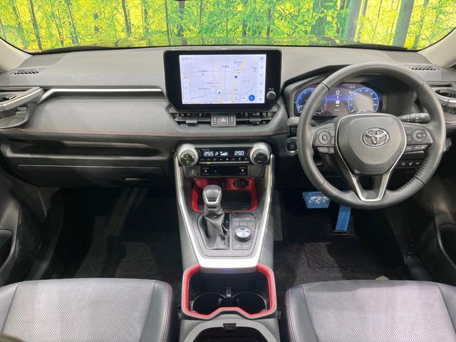 RAV4 4WD