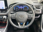 RAV4 4WD