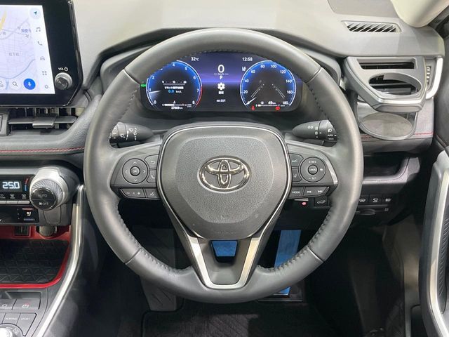 RAV4 4WD