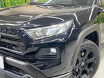 RAV4 4WD