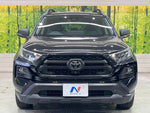 RAV4 4WD