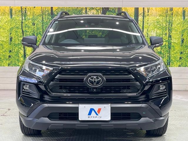 RAV4 4WD