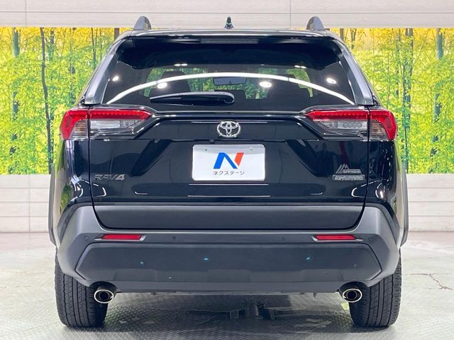 RAV4 4WD