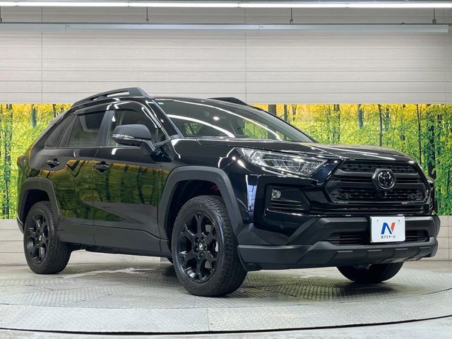 RAV4 4WD