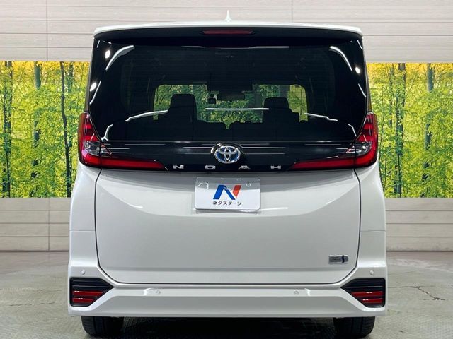 NOAH HYBRID