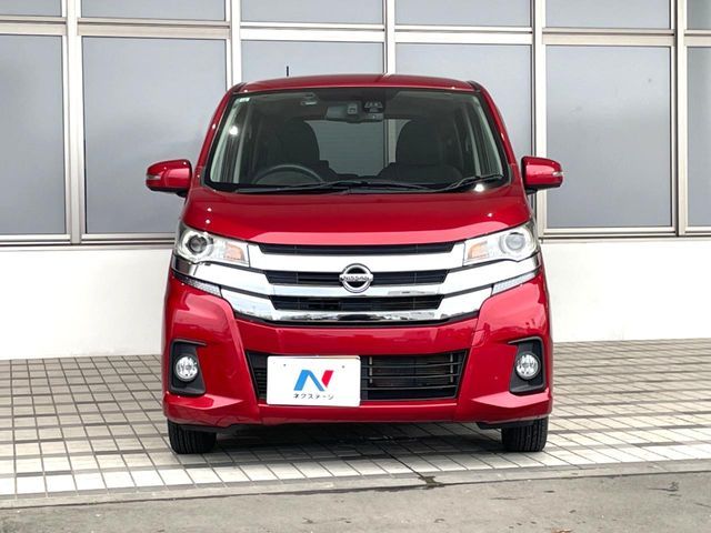 DAYZ 4WD