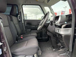 FLAIR WAGON CUSTOM STYLE
