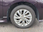 FLAIR WAGON CUSTOM STYLE