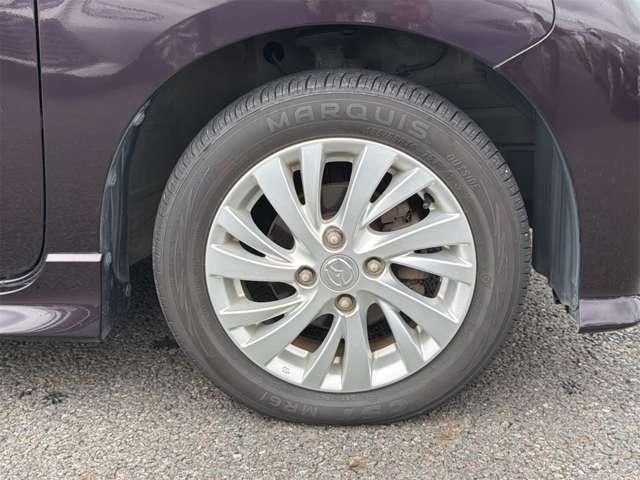 FLAIR WAGON CUSTOM STYLE