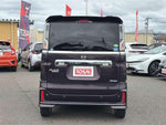 FLAIR WAGON CUSTOM STYLE