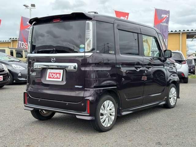 FLAIR WAGON CUSTOM STYLE