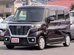 FLAIR WAGON CUSTOM STYLE