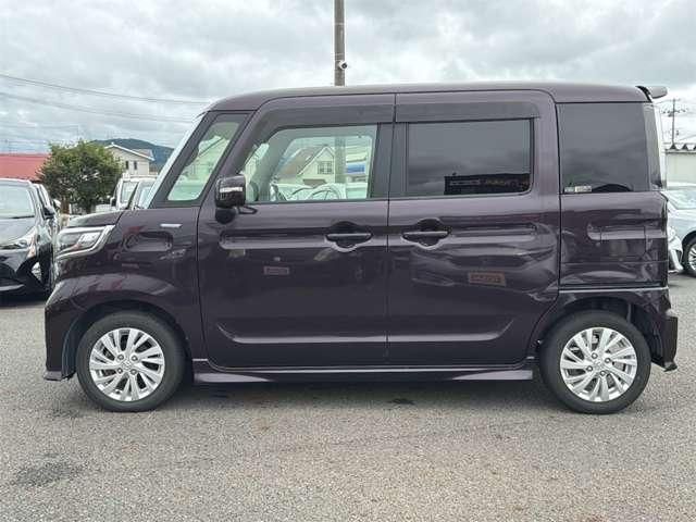 FLAIR WAGON CUSTOM STYLE