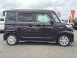 FLAIR WAGON CUSTOM STYLE