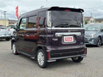 FLAIR WAGON CUSTOM STYLE