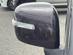 FLAIR WAGON CUSTOM STYLE