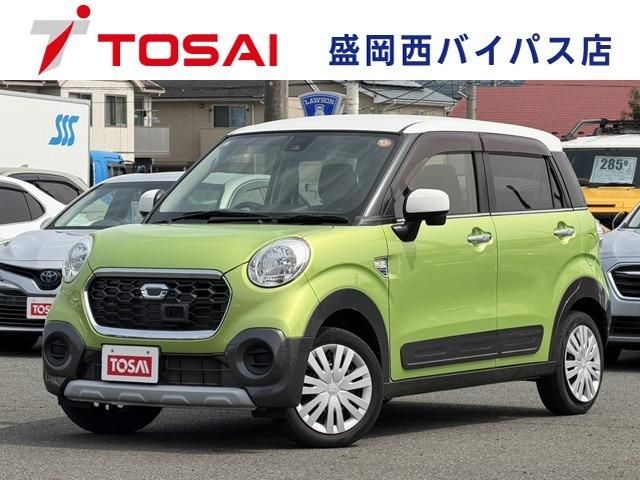 CAST ACTIVA 4WD