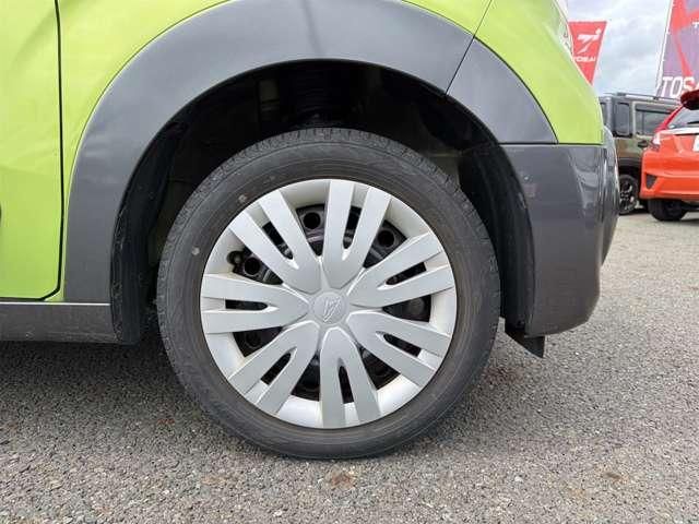 CAST ACTIVA 4WD