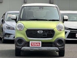 CAST ACTIVA 4WD