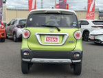 CAST ACTIVA 4WD