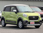 CAST ACTIVA 4WD