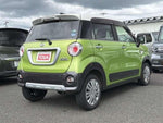 CAST ACTIVA 4WD