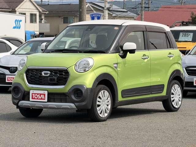 CAST ACTIVA 4WD