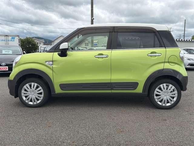 CAST ACTIVA 4WD
