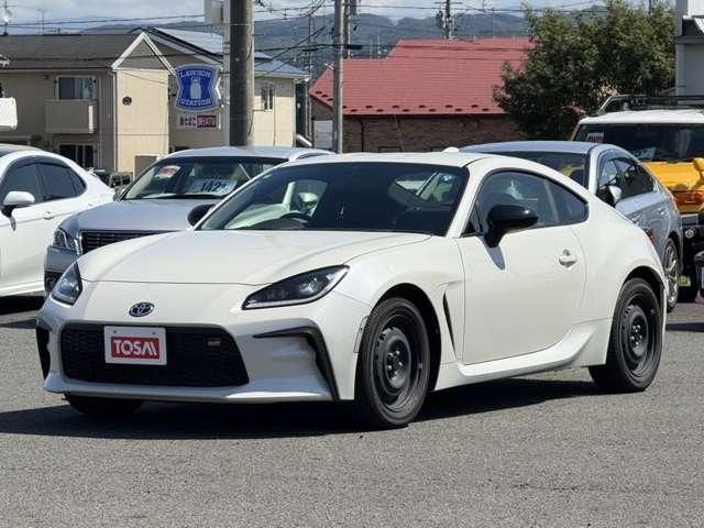 GR86